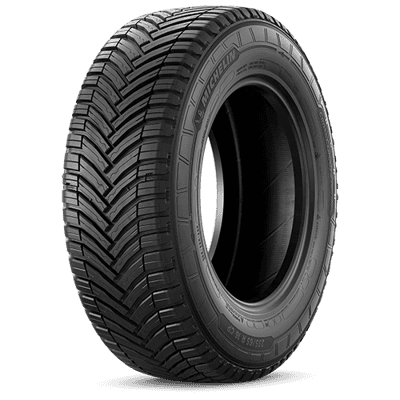225/70 R15CP 112/110R Cross Climate Camping 8PR Michelin