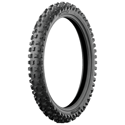 90/90-21 54R TT Desert Race Front M/C Michelin