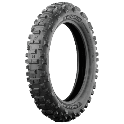 140/80-18 70R TT Enduro Medium Rear M/C Michelin