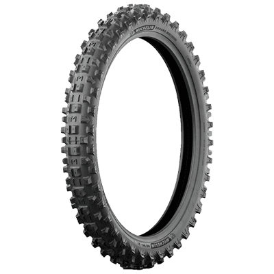 90/100-21 57R TT Enduro Medium Front M/C Michelin