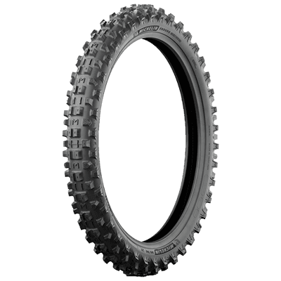 90 90-21 54R TT Enduro Medium Front M/C Michelin