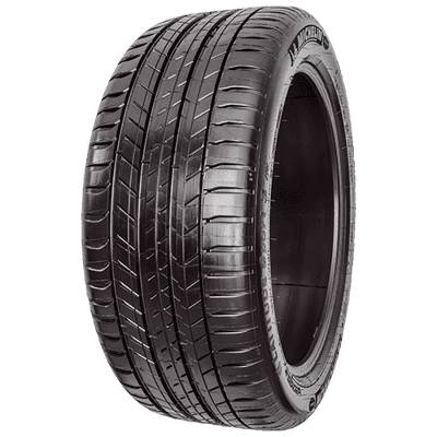 235/65 R17 104V Latitude Sport 3 MO Michelin