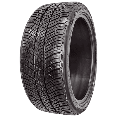 255/45 R19 104W Pilot Alpin PA4 XL FSL UHP M+S Michelin