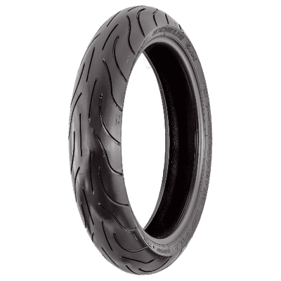 110/70 ZR17 (54W) Pilot Power 2CT Front M/C Michelin