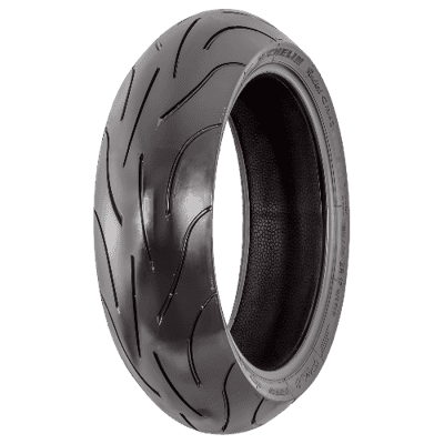 150/60 ZR17 (66W) Pilot Power 2CT Rear M/C Michelin
