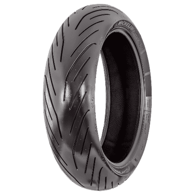 160/60 ZR17 (69W) Pilot Power 3 Rear M/C Michelin