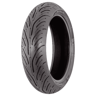 190/55 ZR17 (75W) Pilot Road 4 Rear GT M/C Michelin