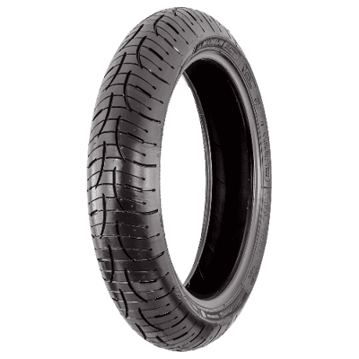 120/70 R15 56H Pilot Road 4 Scooter Front Michelin