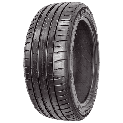 255/35 R20 97W Pilot Sport 4 XL VOL FSL Acoustic Michelin