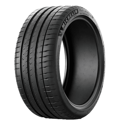 275/30 ZR20 (97Y) Pilot Sport 4S ZP XL Michelin