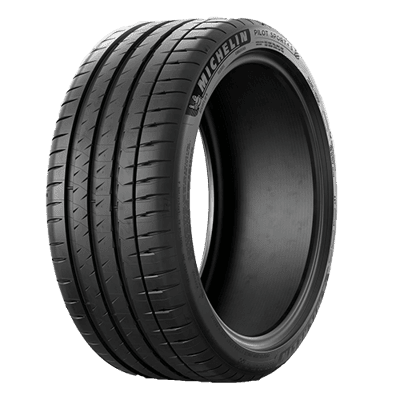 315/30 ZR20 (104Y) Pilot Sport 4 S XL FSL Michelin
