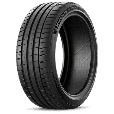 245/50 ZR18 (104Y) Pilot Sport 5 XL RG Michelin