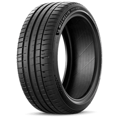 275/35 ZR19 (100Y) Pilot Sport 5 XL Michelin