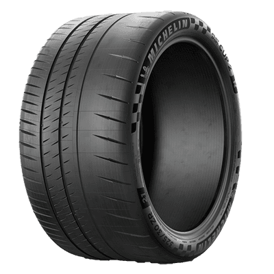 285/30 ZR20 (99Y) Pilot Sport Cup 2 R CN XL * Michelin