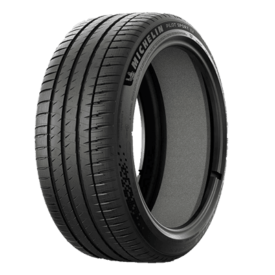 255/45 R19 104W Pilot Sport EV XL Acoustic Michelin