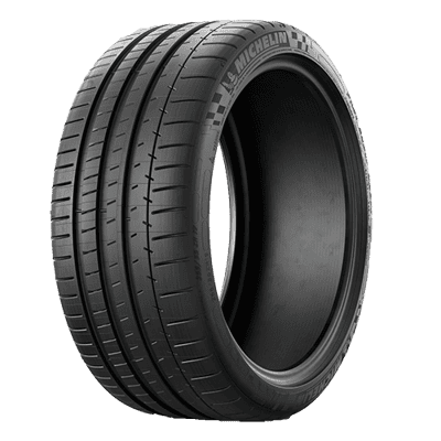 225/40 ZR18 (92Y) Pilot Super Sport EL UHP FSL Michelin