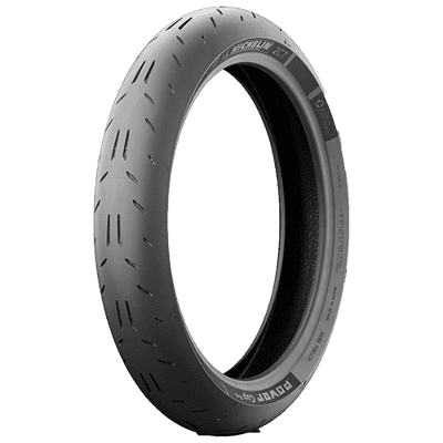 110/70 ZR17 (54W) Power Cup Evo Front M/C Michelin