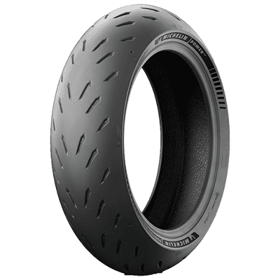 200/55 ZR17 (78W) Power GP Rear M/C Michelin