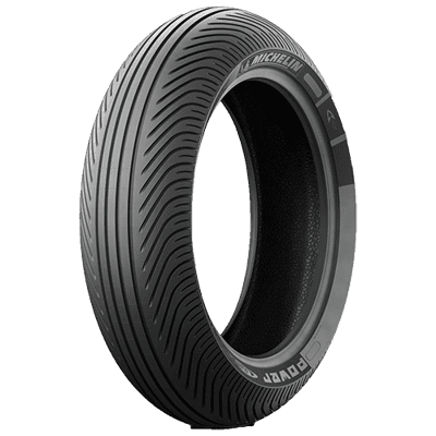 180/55 R17 73V Power Rain Rear NHS M/C Michelin