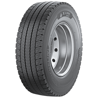 295/60 R22.5 150/147K X Line Energy D RMX M+S Michelin