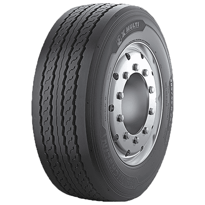 385/65 R22.5 160K X Multi T RMX M+S Michelin