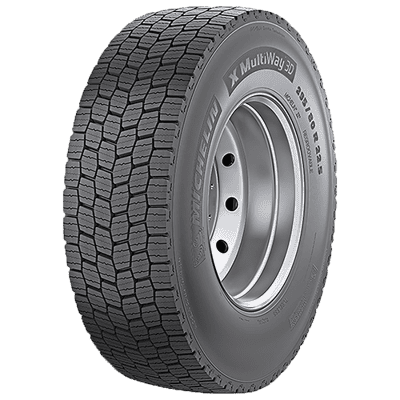 315/80 R22.5 156/150L X Multiway 3D XDE RMX M+S Michelin