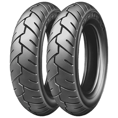 80/90-10 44J TL/TT S1 Michelin