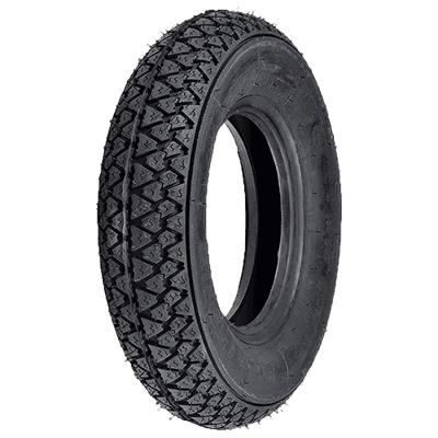 100/90-10 56J TL/TT S 83 Michelin