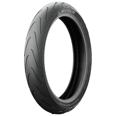 120/70 ZR19 60W TL/TT Scorcher 11 Front M/C Michelin