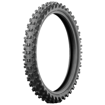 70/100-19 42M TT Starcross 5 Soft Front M/C Michelin