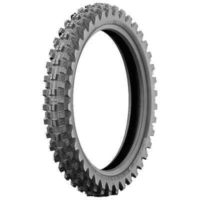 60/100-14 29M TT Starcross 5 Mini Front M/C Michelin