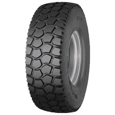 395/85 R20 168K XZL 2 P.O.R. M+S Michelin