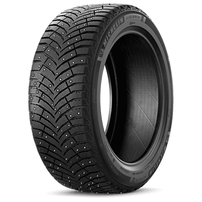 205/55 R16 94T X-Ice North 4 EL M+ Sstudded Michelin