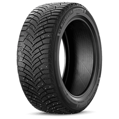 245/35 R20 95H X-Ice North 4 XL Michelin