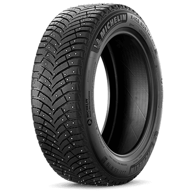 235/60 R17 106T X-Ice North 4 SUV XL Michelin