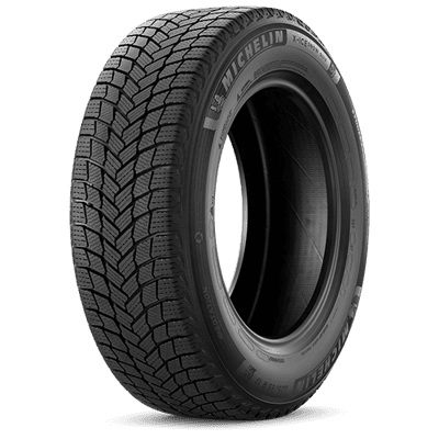 225/55 R19 103T X-Ice Snow SUV XL M+S Michelin