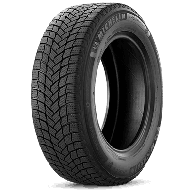 245/50 R19 105T X-ICE Snow SUV XL Michelin