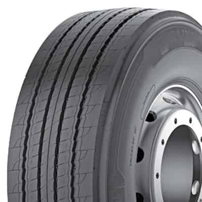 385/55R22.5 160K Michelin X LINE ENERGY F M+S