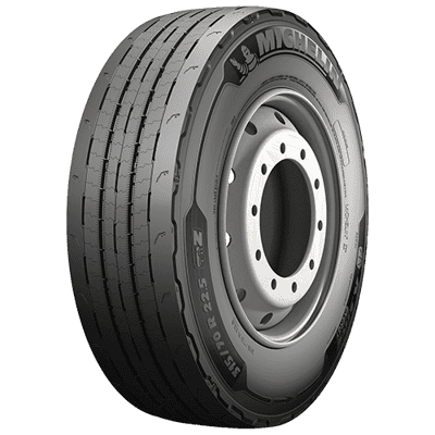 315/70 R22.5 156/150L X Line Energy Z2 Michelin