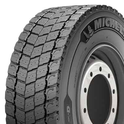 11R22.5 148/145L Michelin X MULTI D+