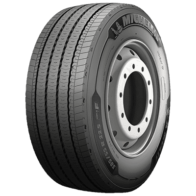 385/65 R22.5 158L/160J X Multi F M+S Michelin