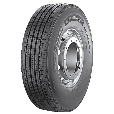 295/80 R22.5 152/148M XMultiway3DXZE M+S Michelin