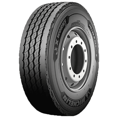 315/80 R22.5 156/150K X Works HD Z VM Michelin