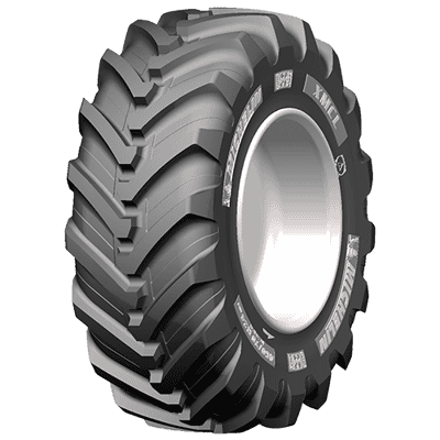 420/75 R20 154A8/154B XMCL Michelin
