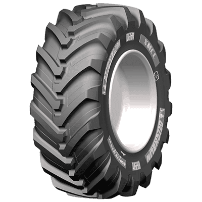 440/80 R28 156A8/156B XMCL Michelin