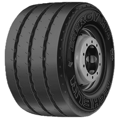 6 R9 109/108F (95/95J) TT XTA 10PR Michelin