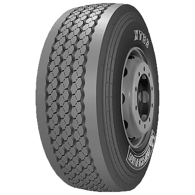 385/65 R22.5 160J/158L X TE 3 VG M+S 20PR Michelin