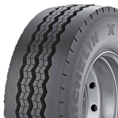 245/70R19.5 141/140J Michelin XTE2