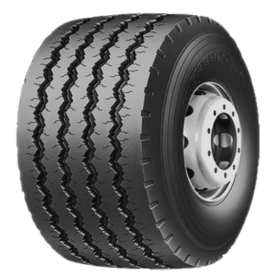 8.25 R16 128/126K TT XZA Michelin