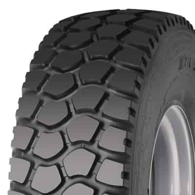 395/85R20 168K Michelin XZL 2